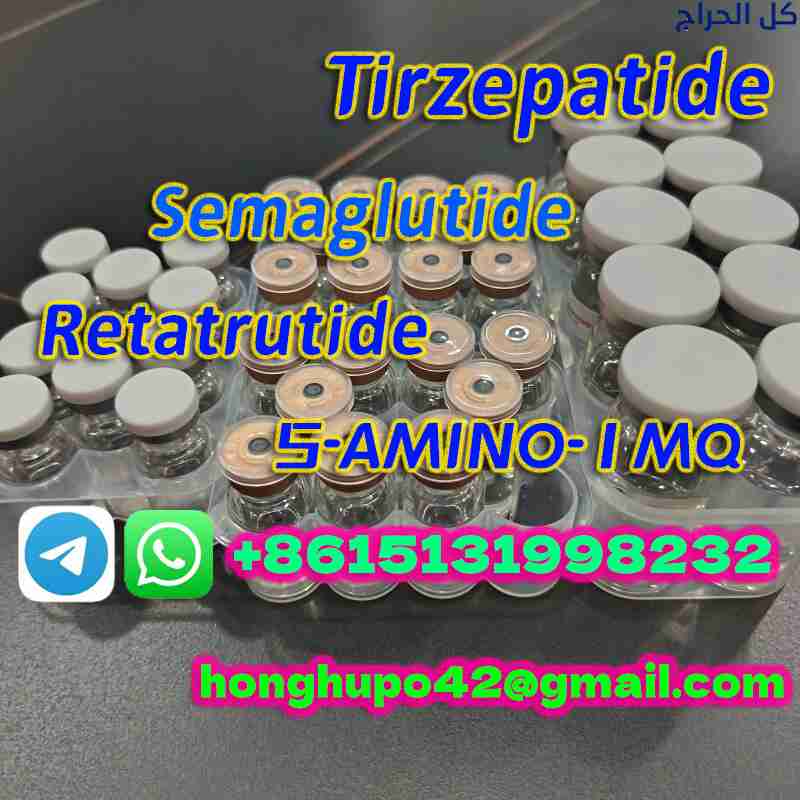 Our company sells finished peptides, steroid raw m...
