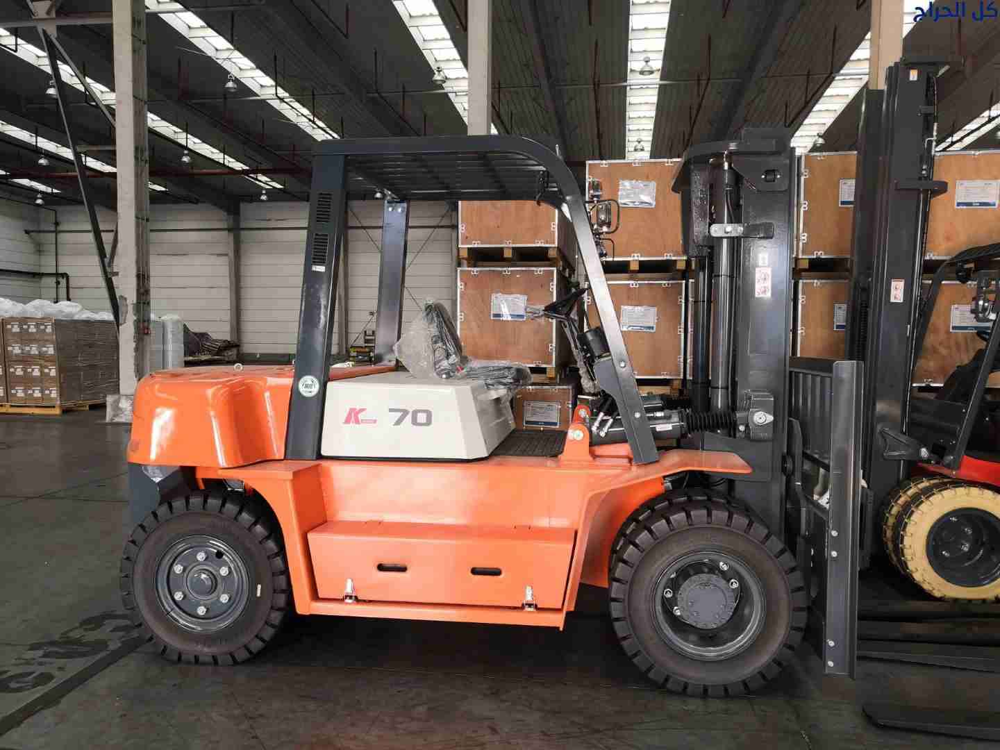 معدات حديثه للايجار 0535956963
