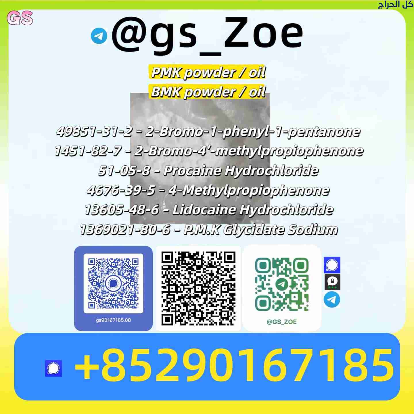 Premium Quality New PMK CAS 28578-16-7 and BMK CAS...