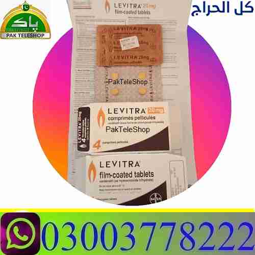 Levitra 20mg Price In Pakistan \ 03003778222