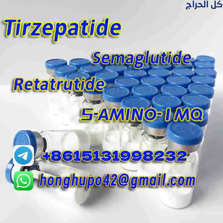 cosmetic medical products Semaglutide 5mg 910463-6...