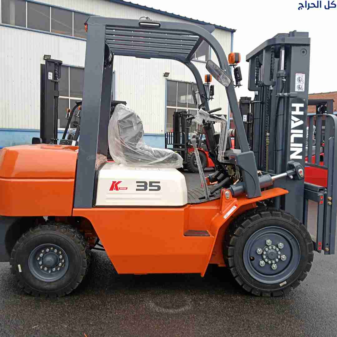 فوركلفت للايجار في الدمام #0535956963