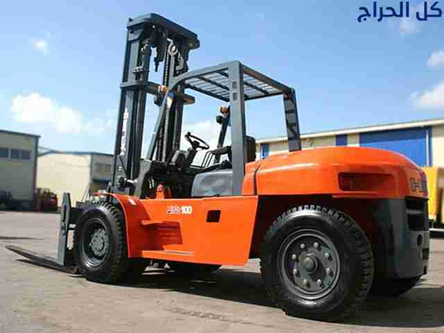 forklifts All sizes For rent