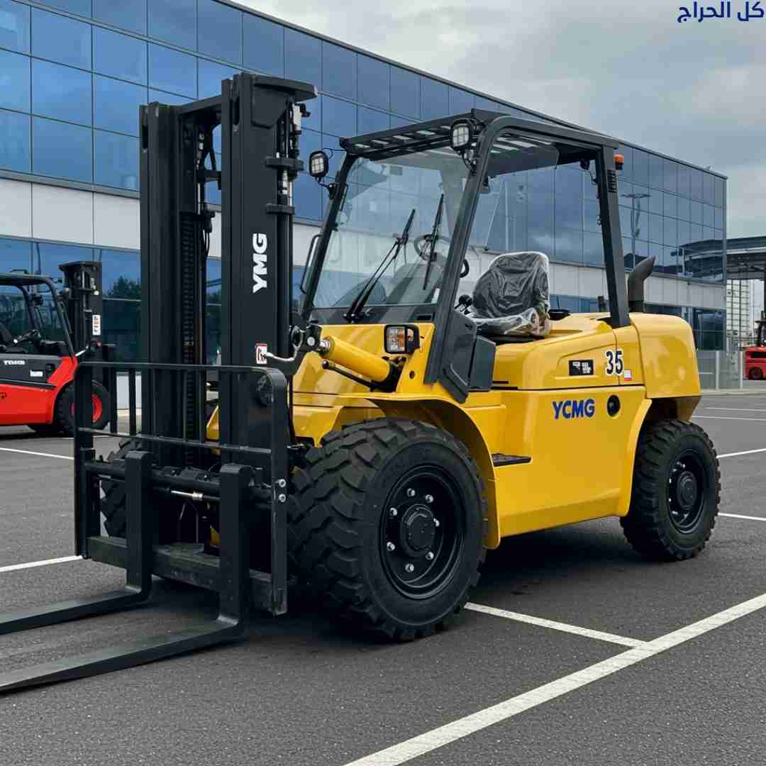 سيزرلفت للايجار في الدمام جميع المقاسات