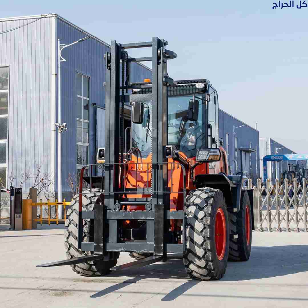 فوركلفت للايجار في الدمام 0535956963