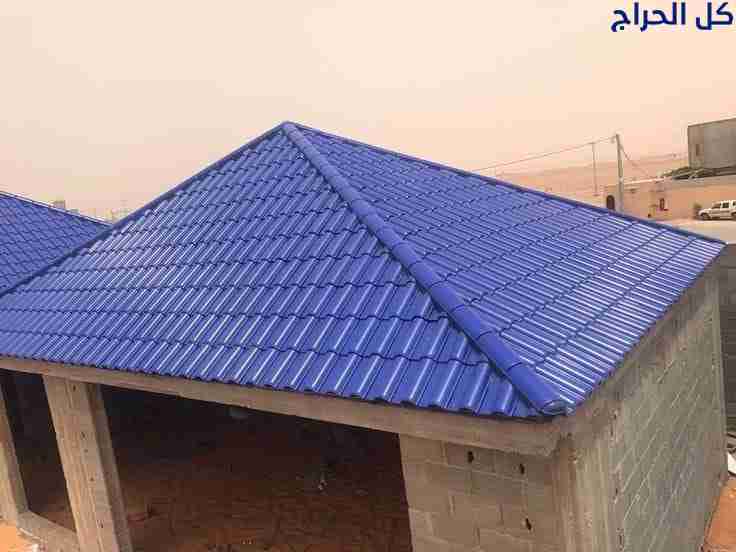 مظلات حدائق ومسابح تصميم فاخر – تنفيذ سريع