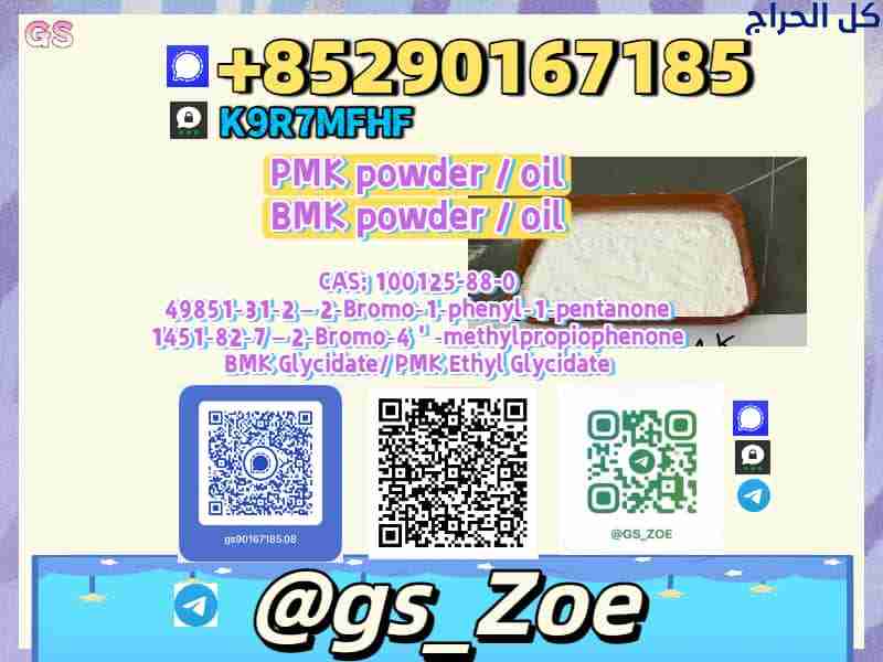 Certified B.M.K 5449-12-7, P.M.K 28578-16-7  — CoA...