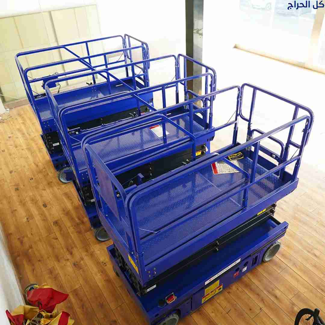 ررافعات مقصيه للإيجار الدمام الرياض 0535956963