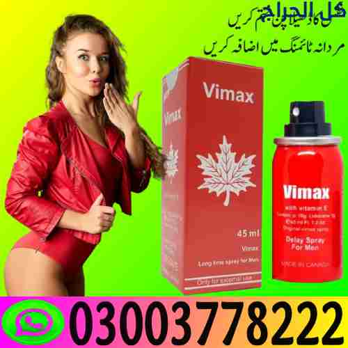 Vimax 45ml Spray Price In Faisalabad | 03003778222