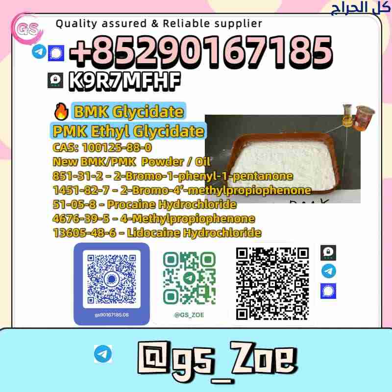 Factory Direct BMK/PMK 1451-82-7