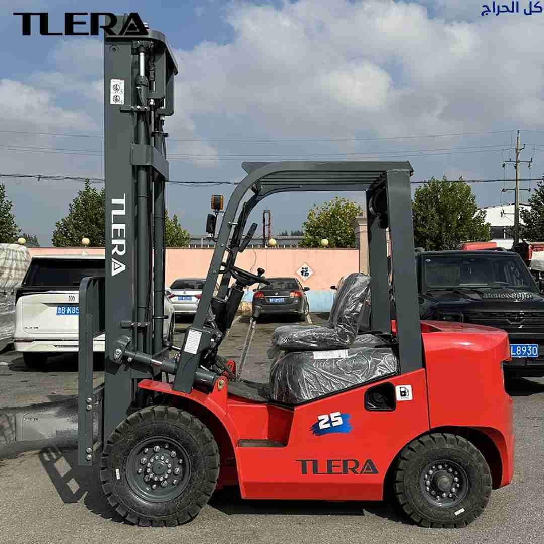 فوركلفت للايجار فوركلفت للايجار في الدمام