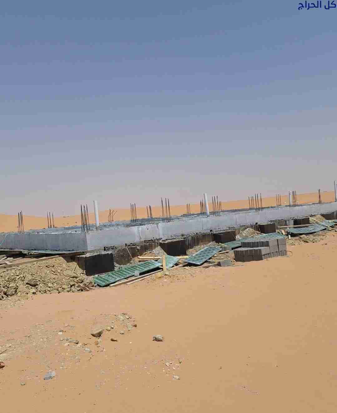 مقاول بناء ملاحق خارجية لفلل الرياض بأقل التكاليف...