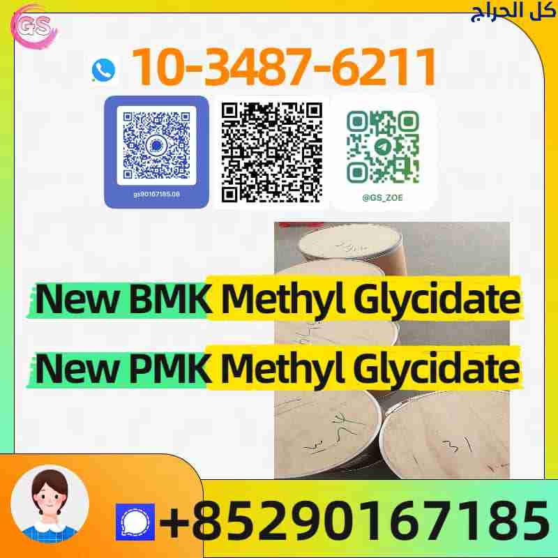 Custom Glycidate Intermediates