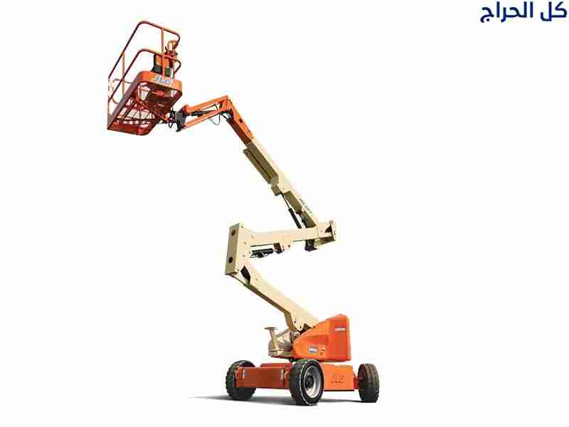 man lift مان لفتات للايجار