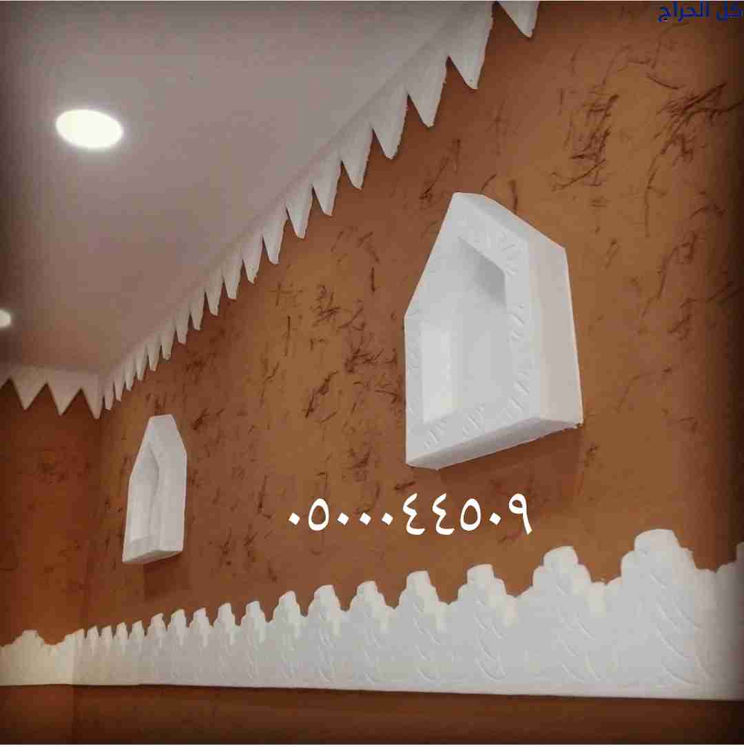مقاول بناء ملاحق خارجية لفلل الرياض بأقل التكاليف
