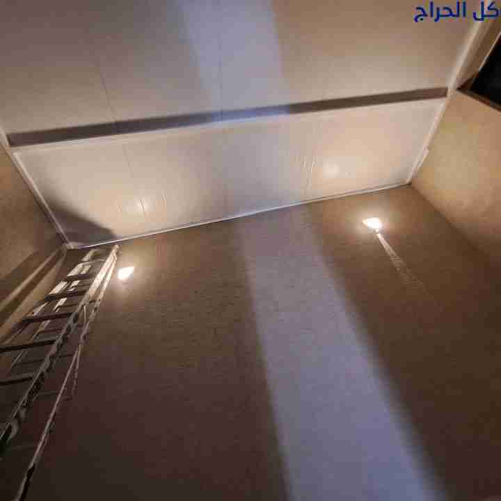 أسقف ساندوتش بانل للمستودعات والملاحق بالرياض | 05...