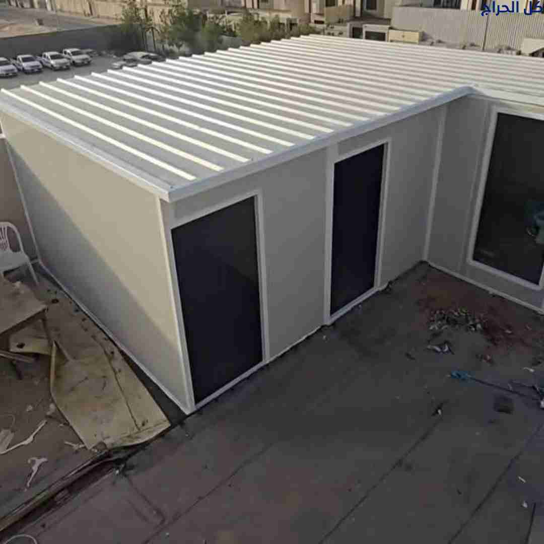 مؤسسه مقاولات سندويش بنل مظلات سواتر الرياض 053404...