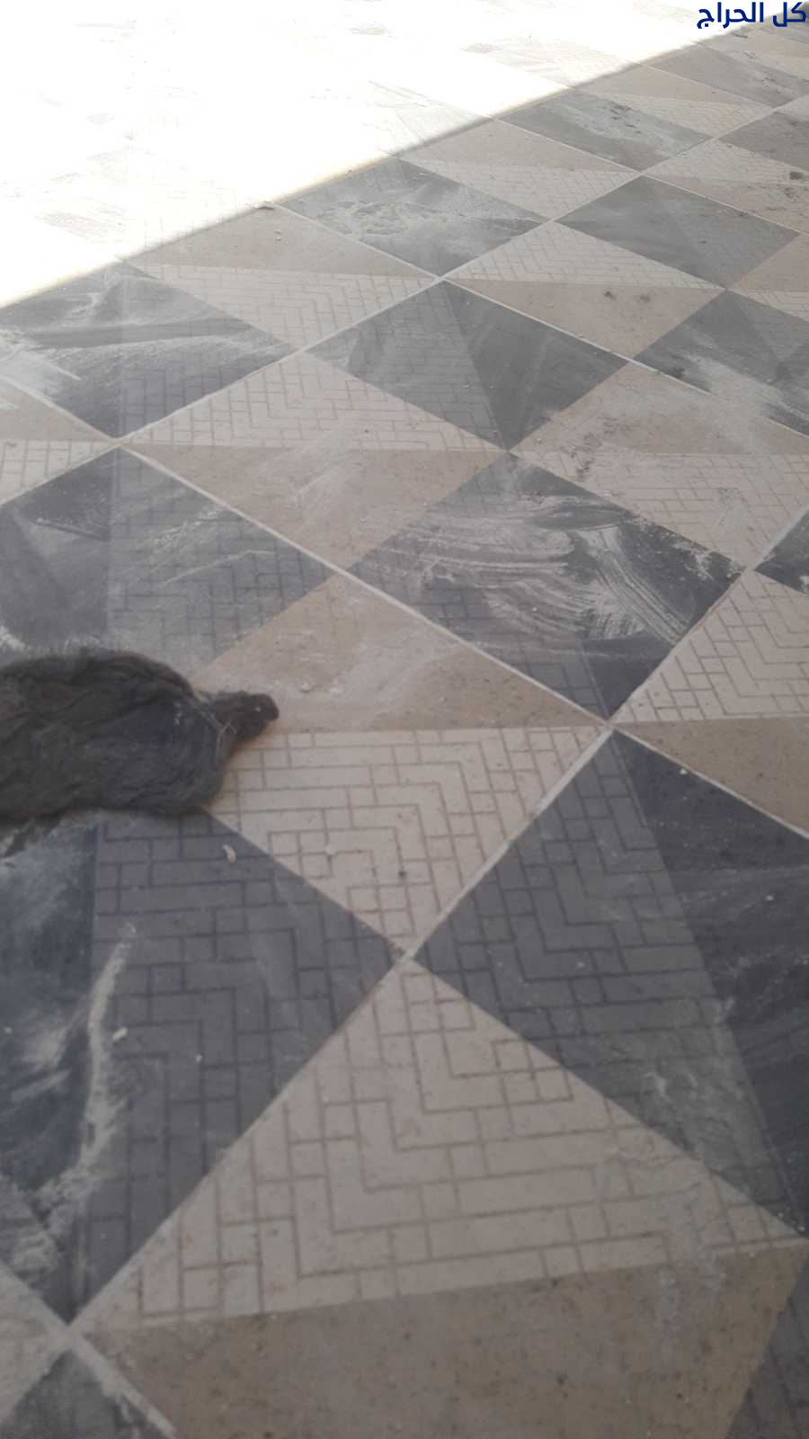 مبلط سيراميك بخميس مشيط